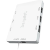 Be Quiet CASE FAN 120MM LIGHT WINGS PWM/WHITE PWMBL100 BE QUIET