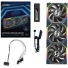 Lian Li CASE FAN 120MM/G99.12SLLCD1W3B.00 LIAN LI