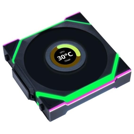 Lian Li CASE FAN 120MM/G99.12SLLCD1W3B.00 LIAN LI