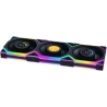 Lian Li CASE FAN 120MM/G99.12SLLCD1W3B.00 LIAN LI