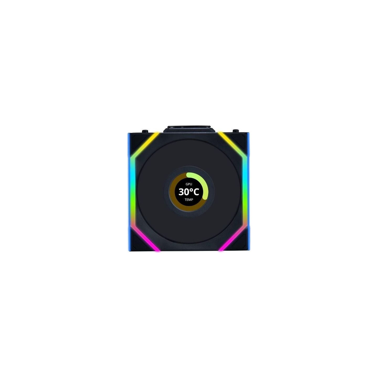Lian Li CASE FAN 120MM/G99.12SLLCD1W3B.00 LIAN LI