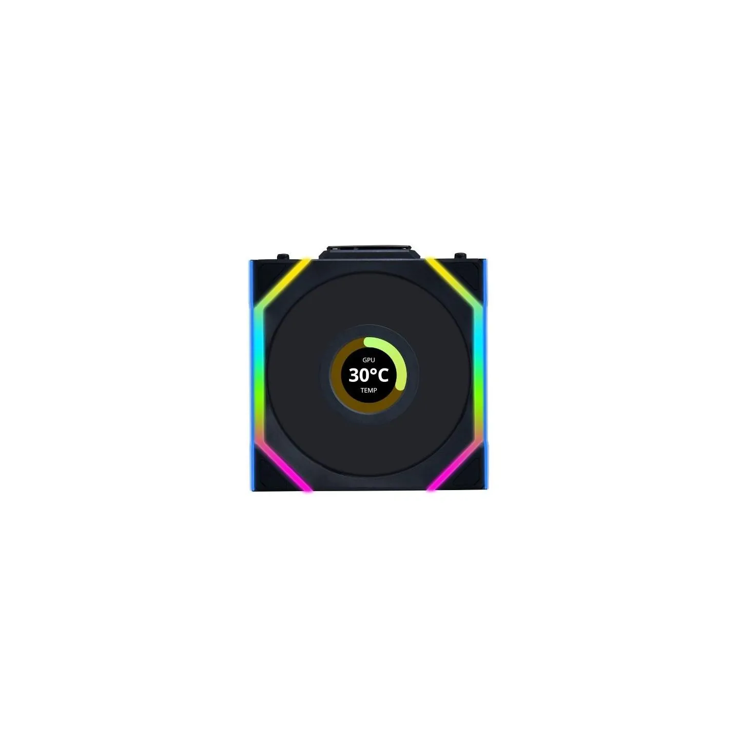 Lian Li CASE FAN 120MM/G99.12SLLCD1W3B.00 LIAN LI