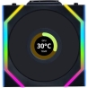 Lian Li CASE FAN 120MM/G99.12SLLCD1W3B.00 LIAN LI
