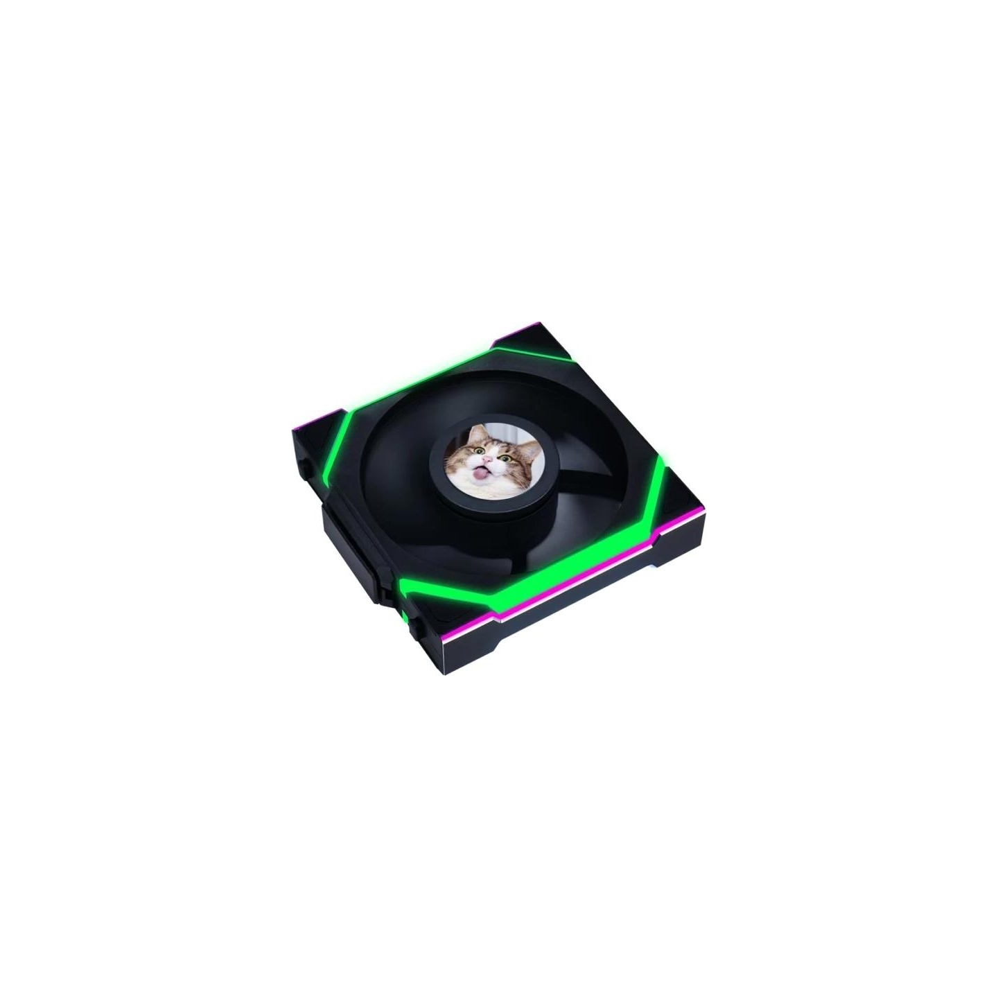 Lian Li CASE FAN 120MM/G99.12SLLCD1W3B.00 LIAN LI