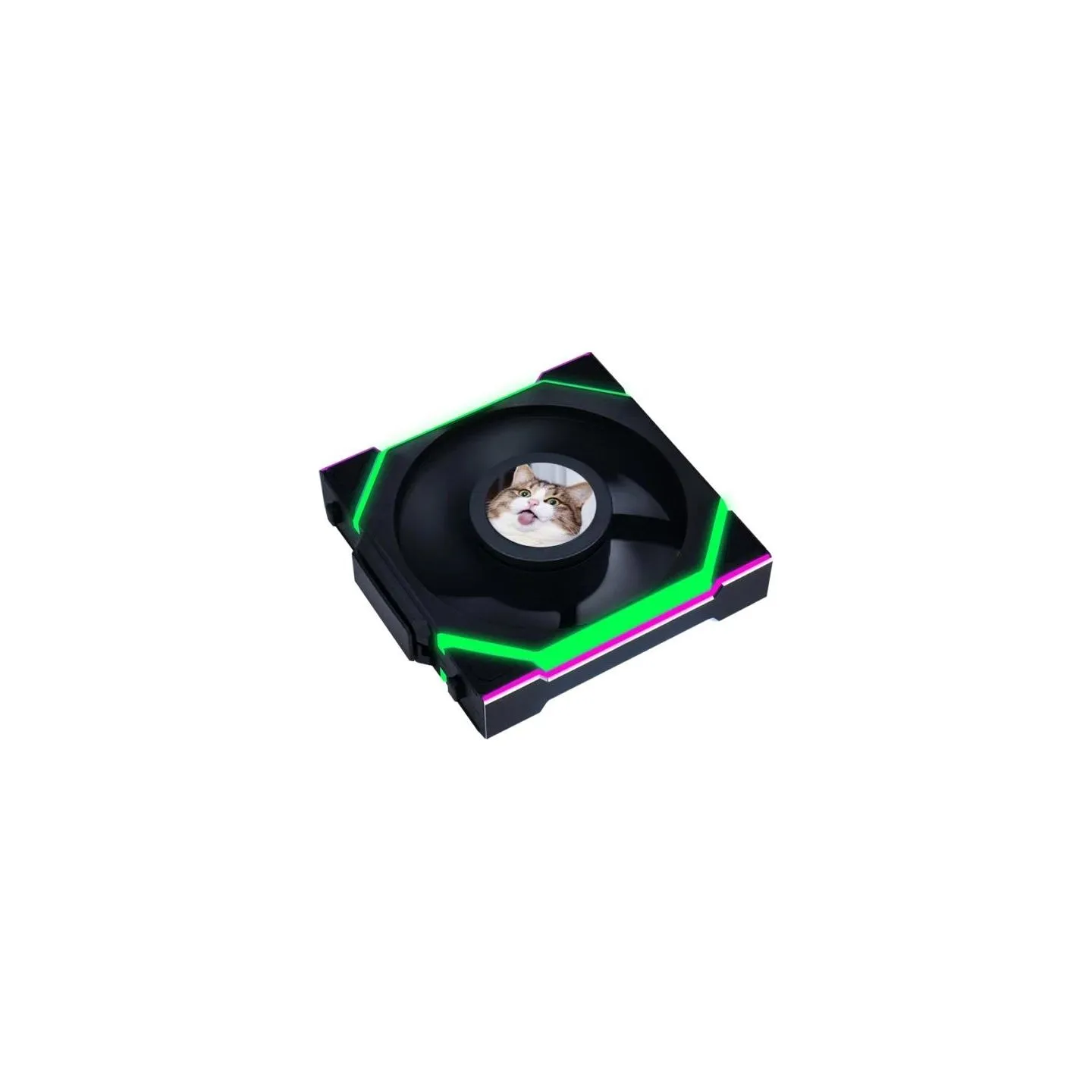 Lian Li CASE FAN 120MM/G99.12SLLCD1W3B.00 LIAN LI