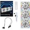 Lian Li CASE FAN 120MM/G99.12SLLCD1W3W.00 LIAN LI