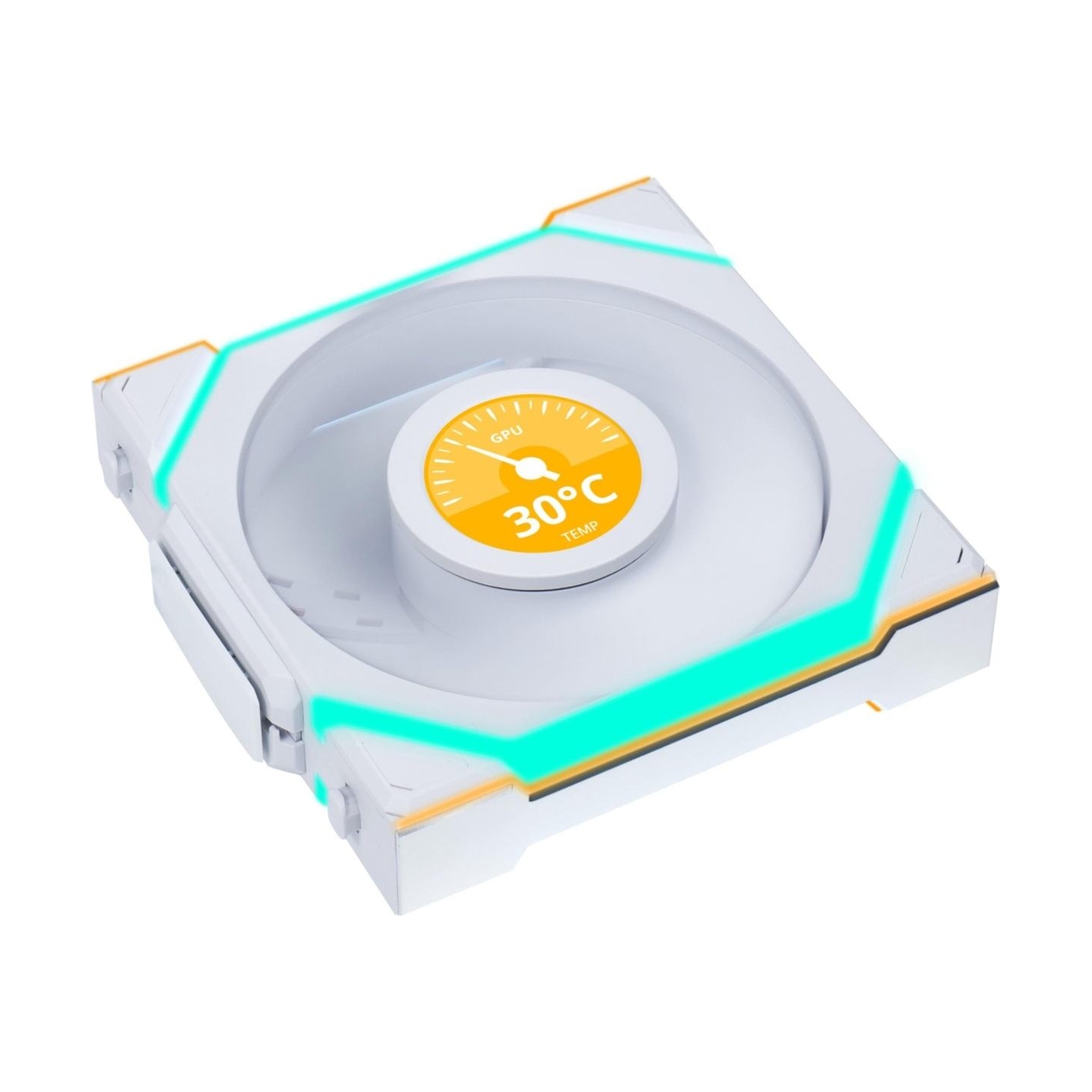 Lian Li CASE FAN 120MM/G99.12SLLCD1W3W.00 LIAN LI