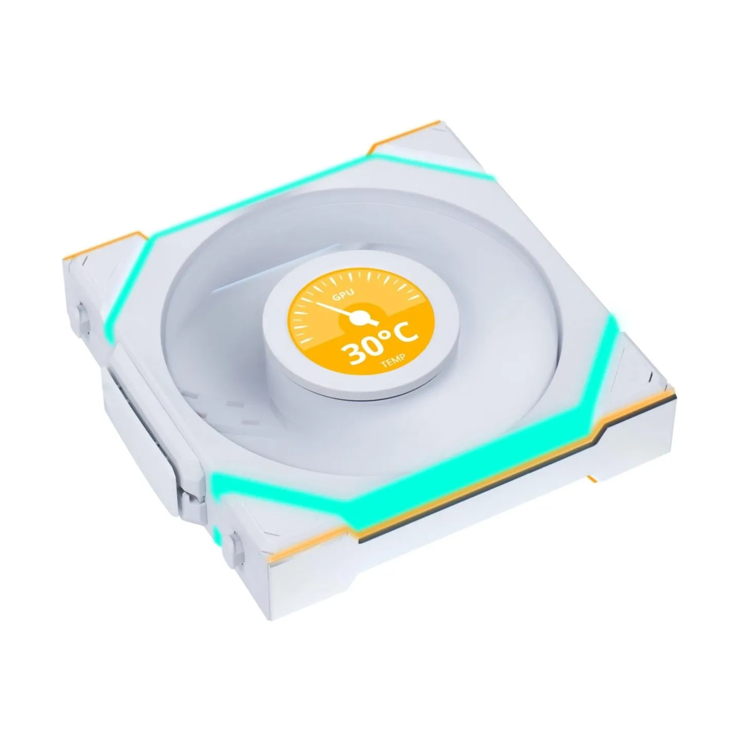 Lian Li CASE FAN 120MM/G99.12SLLCD1W3W.00 LIAN LI