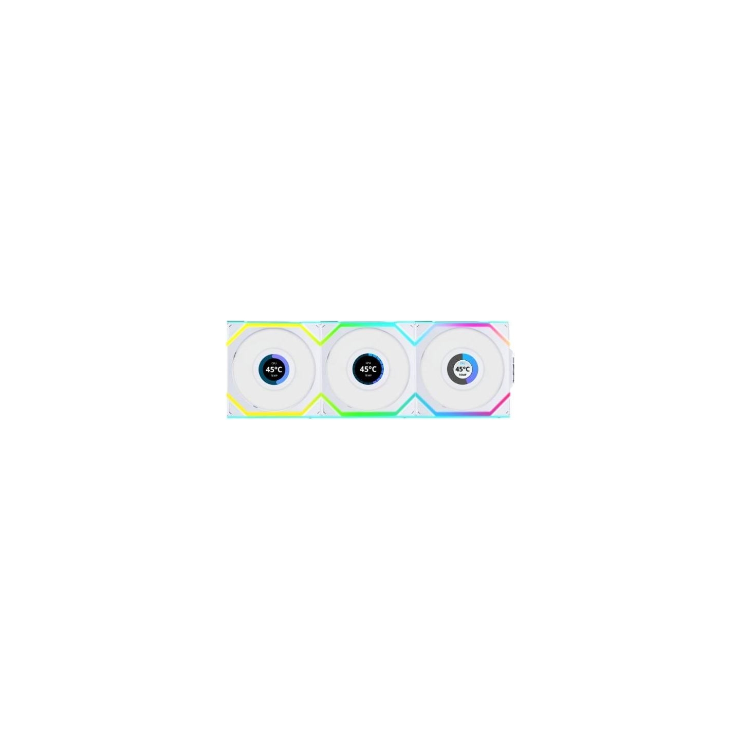 Lian Li CASE FAN 120MM/G99.12SLLCD1W3W.00 LIAN LI