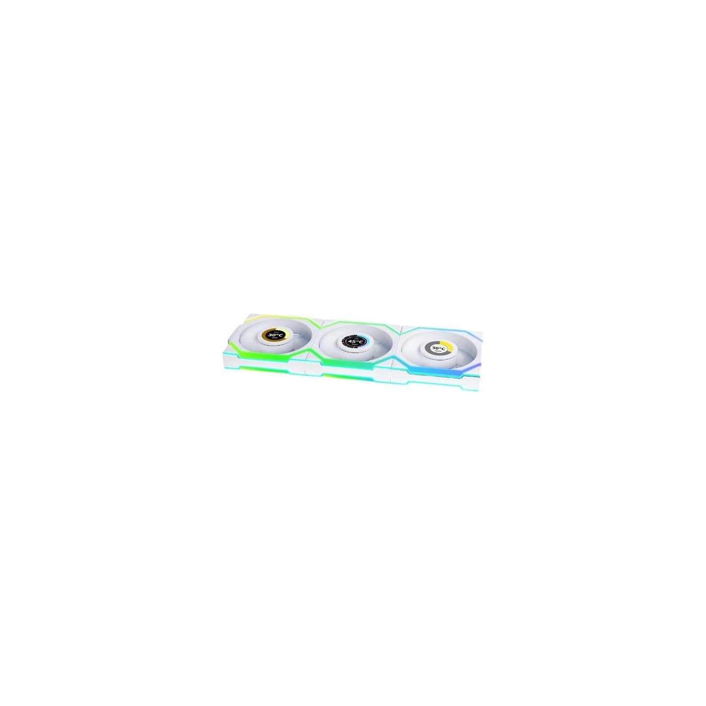 Lian Li CASE FAN 120MM/G99.12SLLCD1W3W.00 LIAN LI
