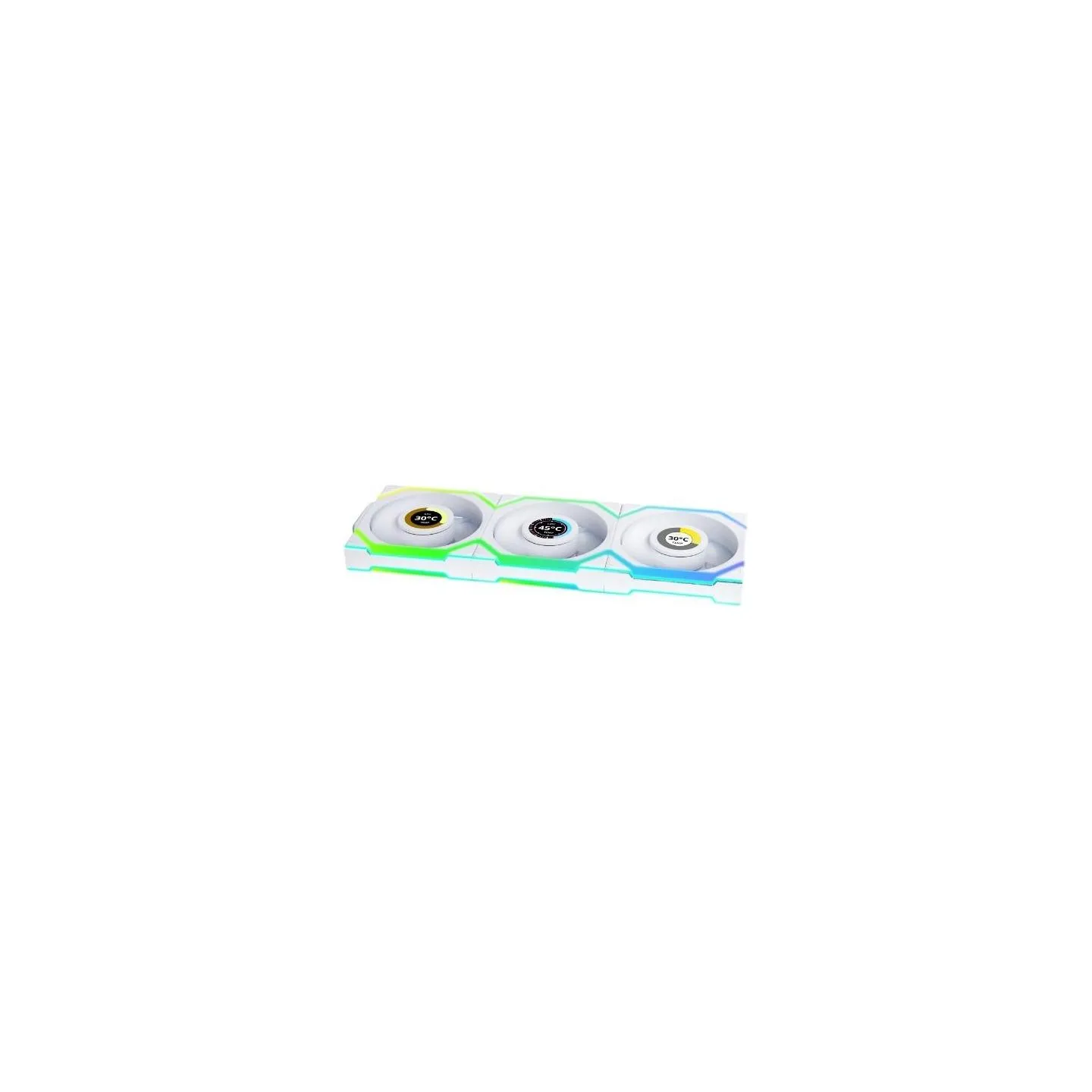 Lian Li CASE FAN 120MM/G99.12SLLCD1W3W.00 LIAN LI