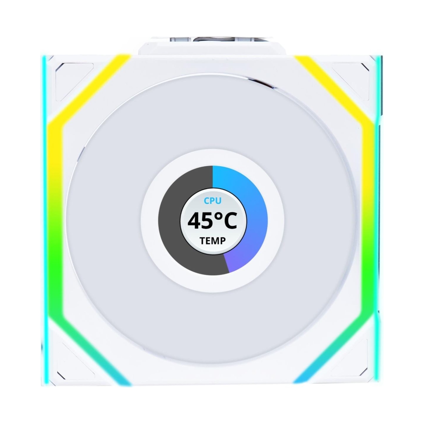 Lian Li CASE FAN 120MM/G99.12SLLCD1W3W.00 LIAN LI