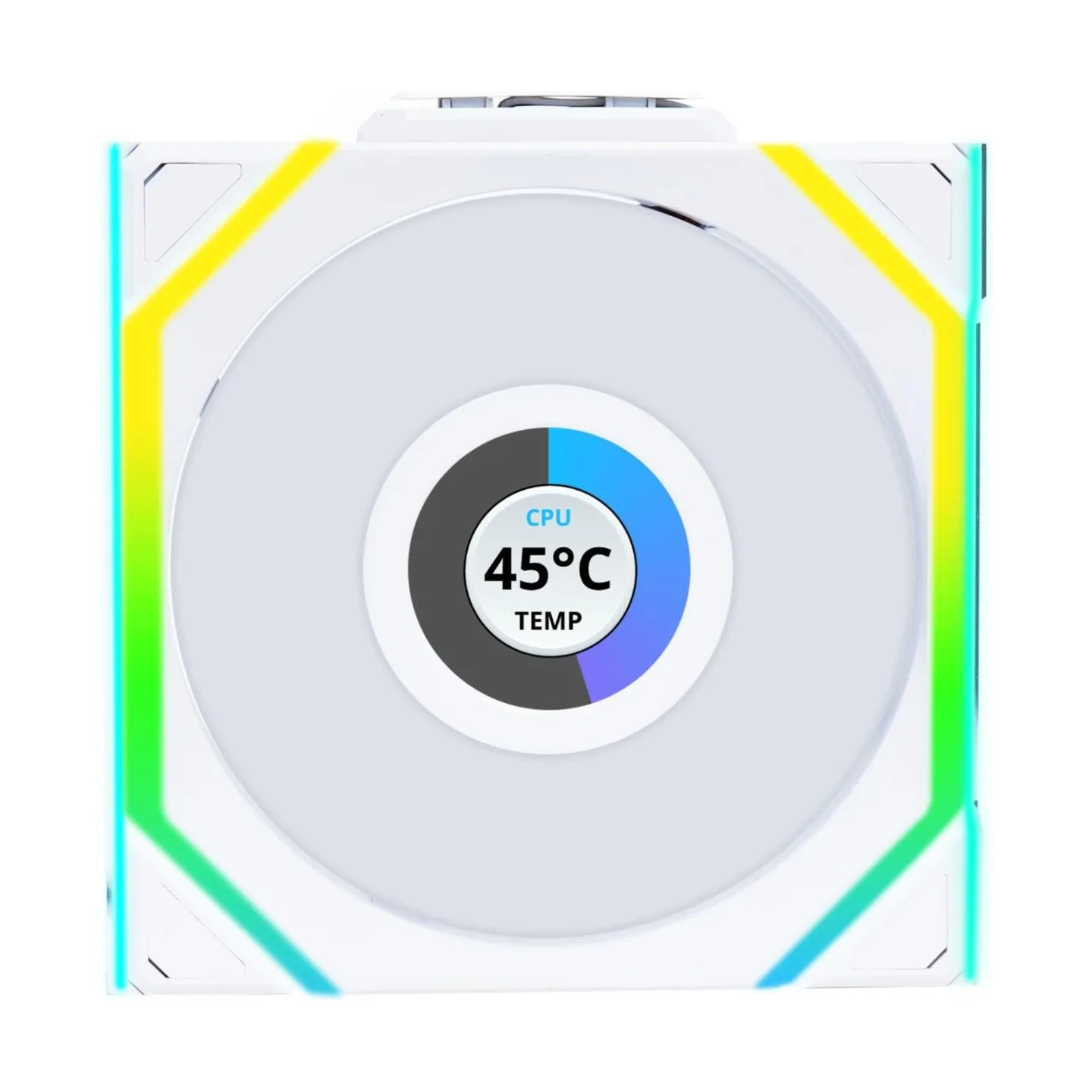 Lian Li CASE FAN 120MM/G99.12SLLCD1W3W.00 LIAN LI