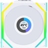 Lian Li CASE FAN 120MM/G99.12SLLCD1W3W.00 LIAN LI