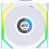 Lian Li CASE FAN 120MM/G99.12SLLCD1W3W.00 LIAN LI