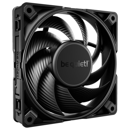 Be Quiet Fan Silent Wings Pro 4 120mm PWM