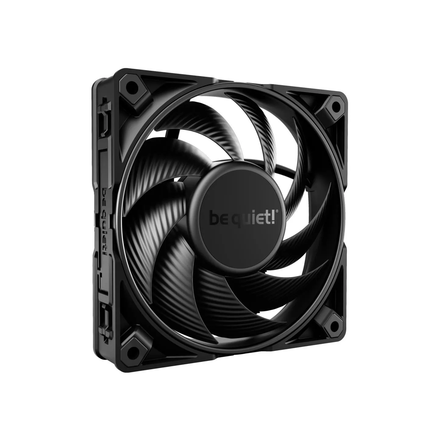 Be Quiet Fan Silent Wings Pro 4 120mm PWM