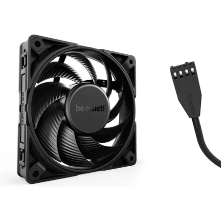 Be Quiet CASE FAN 120MM SILENT WINGS/PRO 4 BL098 BE QUIET