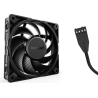 Be Quiet Fan Silent Wings Pro 4 120mm PWM