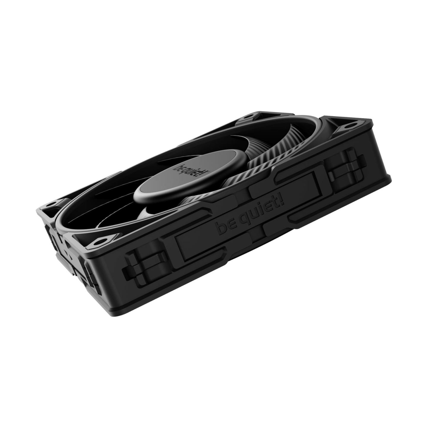 Be Quiet CASE FAN 120MM SILENT WINGS/PRO 4 BL098 BE QUIET