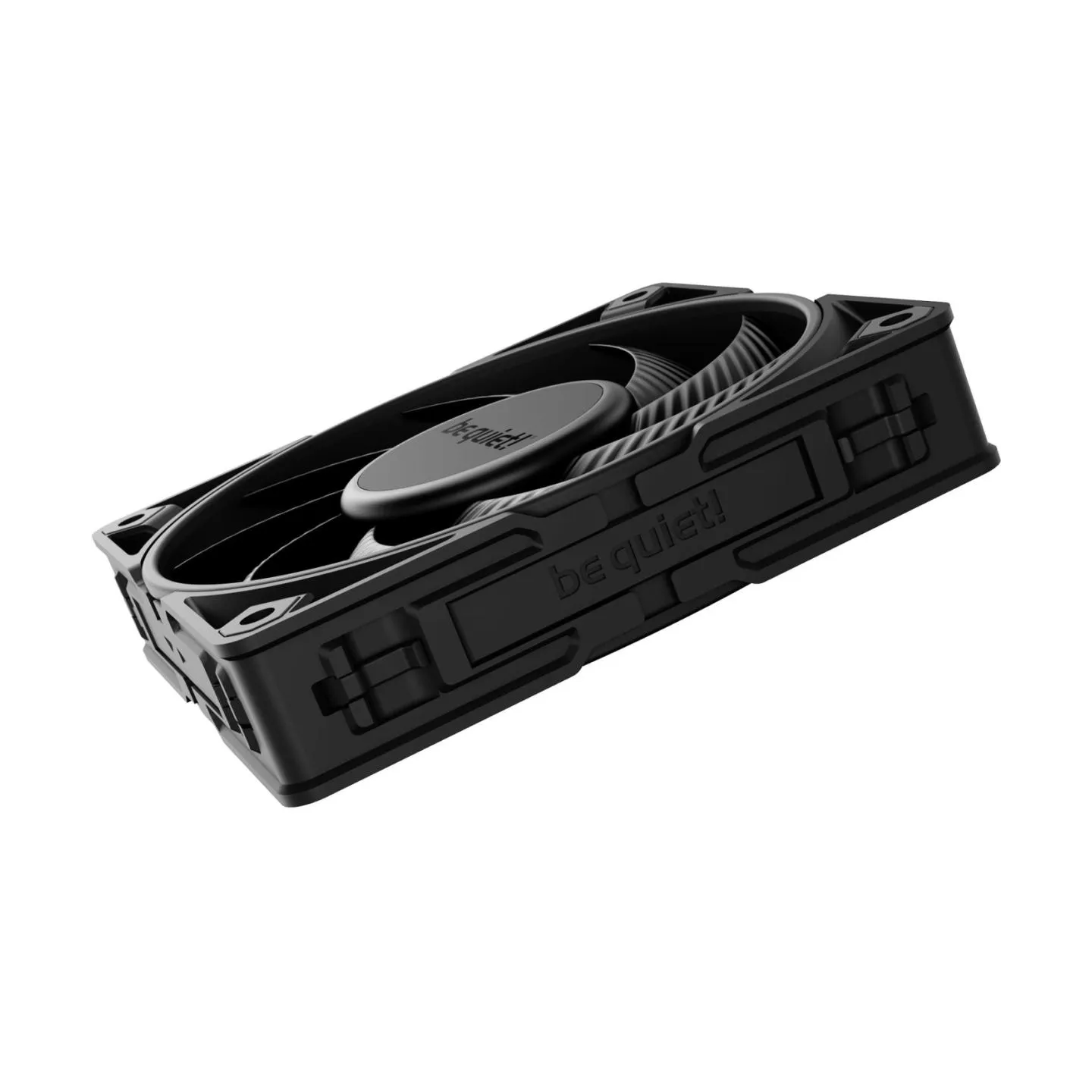 Be Quiet CASE FAN 120MM SILENT WINGS/PRO 4 BL098 BE QUIET