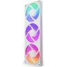 Nzxt Fan F360 RGB Core White PWM