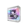 Nzxt Fan F360 RGB Core White PWM