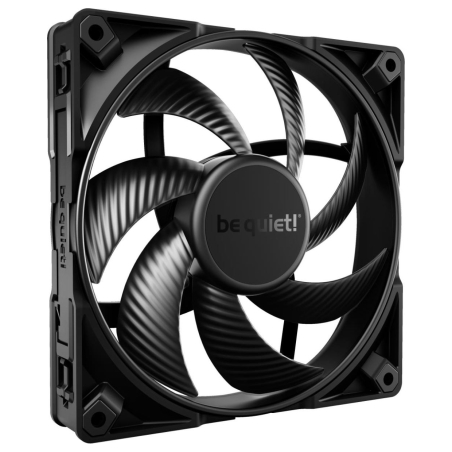 Be Quiet CASE FAN 140MM SILENT WINGS/PRO 4 BL099 BE QUIET