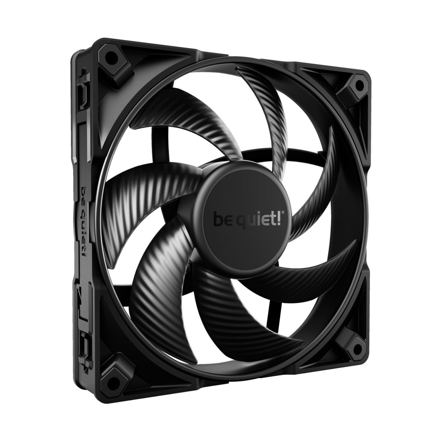 Be Quiet CASE FAN 140MM SILENT WINGS/PRO 4 BL099 BE QUIET