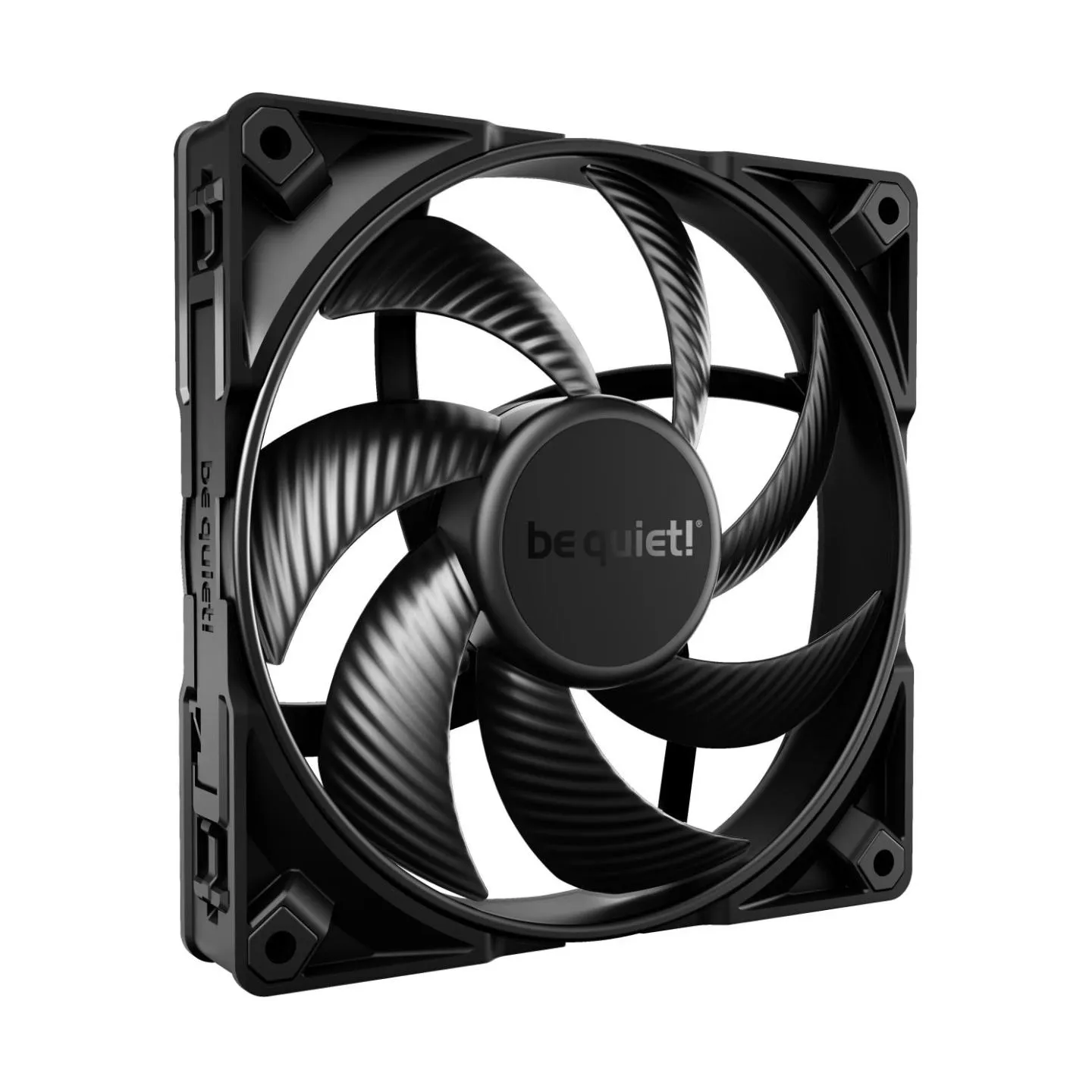 Be Quiet CASE FAN 140MM SILENT WINGS/PRO 4 BL099 BE QUIET