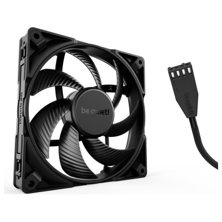 Be Quiet CASE FAN 140MM SILENT WINGS/PRO 4 BL099 BE QUIET