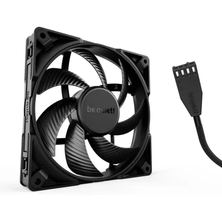 Be Quiet CASE FAN 140MM SILENT WINGS/PRO 4 BL099 BE QUIET