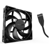 Be Quiet CASE FAN 140MM SILENT WINGS/PRO 4 BL099 BE QUIET