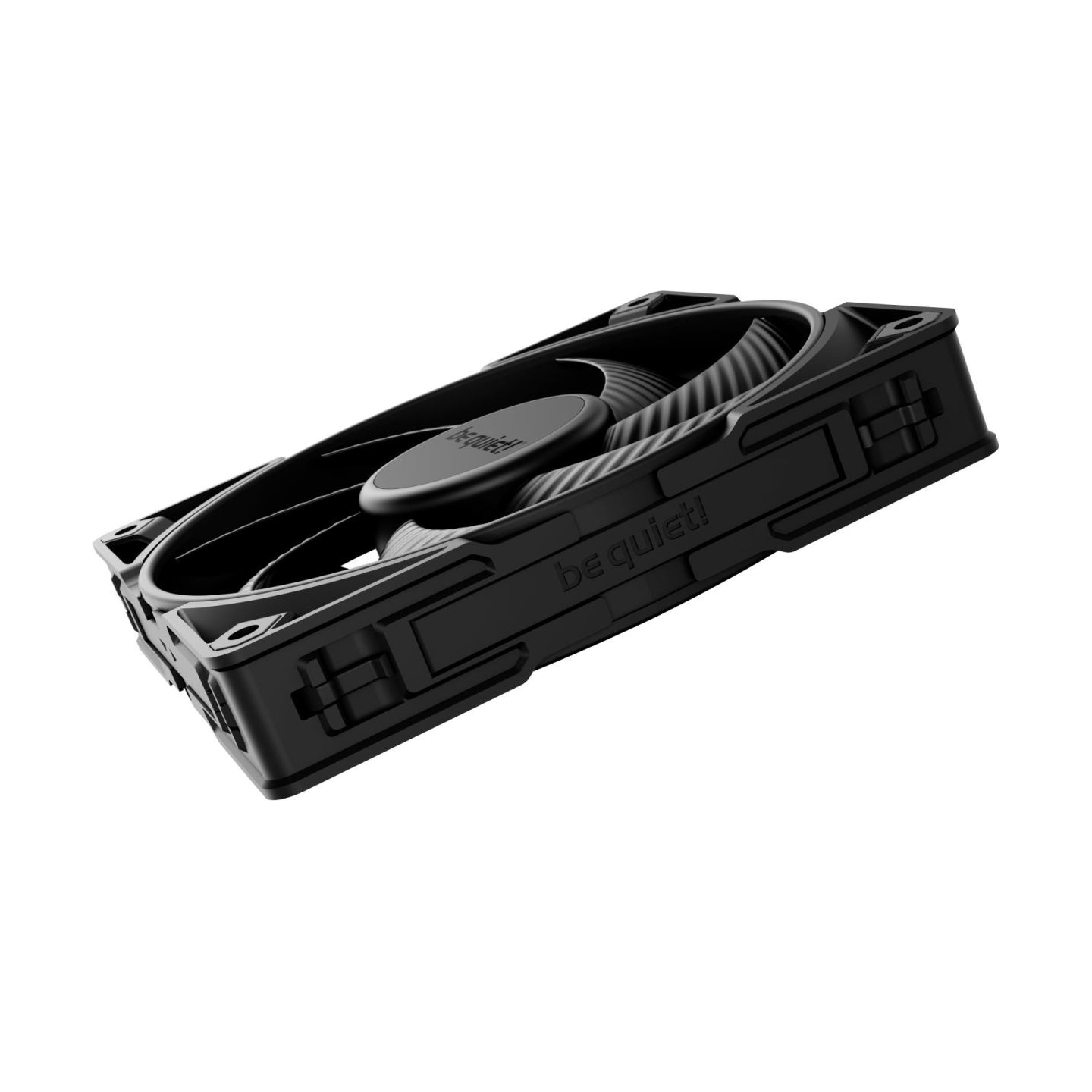 Be Quiet CASE FAN 140MM SILENT WINGS/PRO 4 BL099 BE QUIET