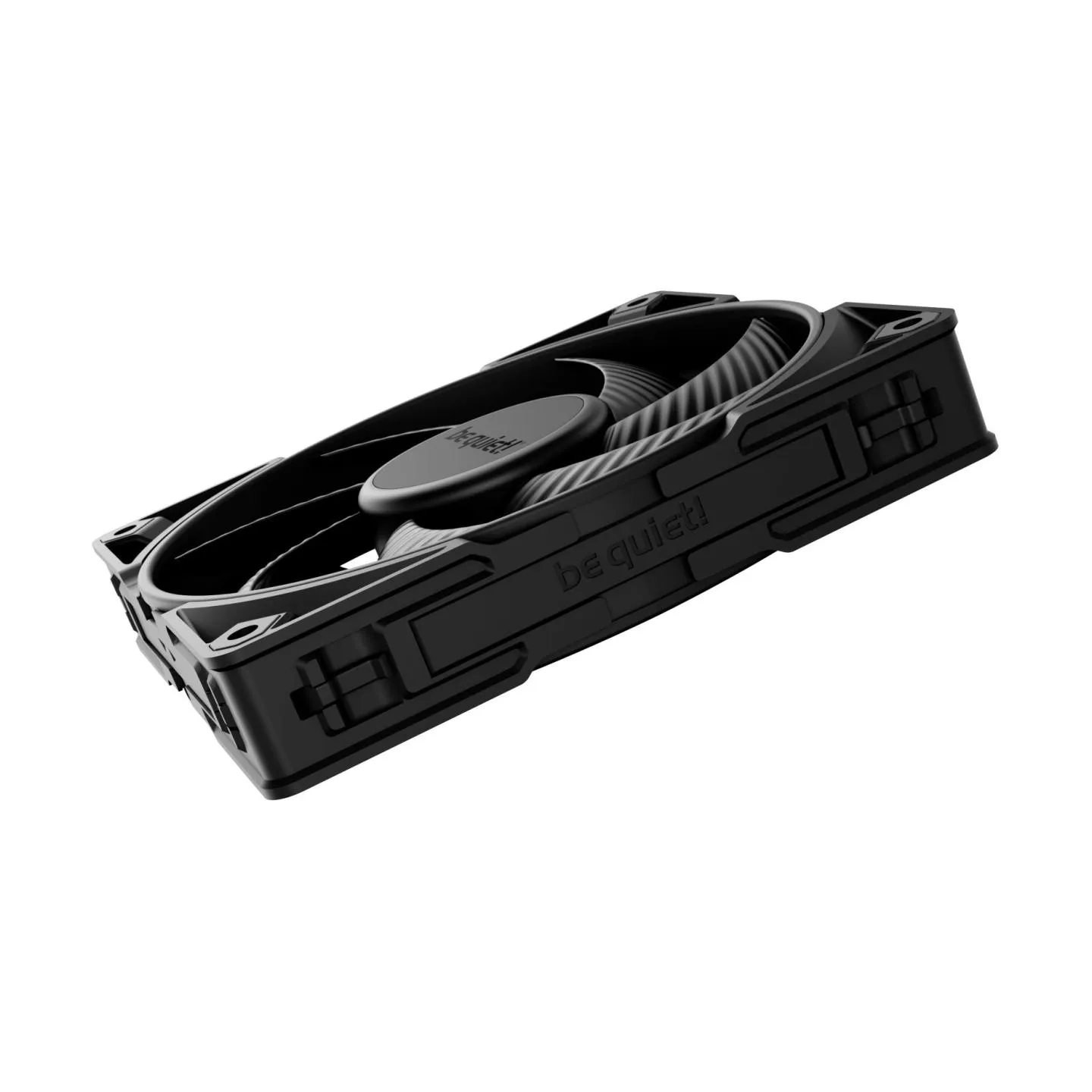 Be Quiet CASE FAN 140MM SILENT WINGS/PRO 4 BL099 BE QUIET