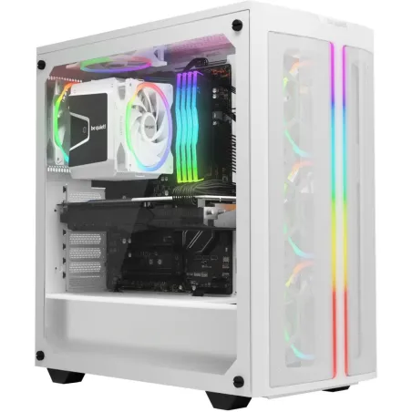 Be Quiet CASE FAN 140MM LIGHT WINGS PWM/WHITE BL102 BE QUIET