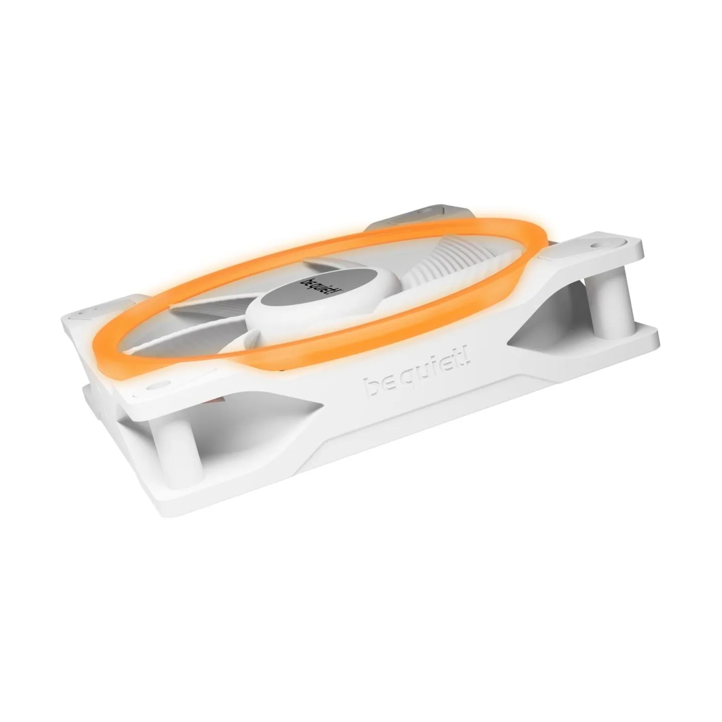 Be Quiet CASE FAN 140MM LIGHT WINGS PWM/WHITE BL102 BE QUIET