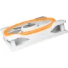 Be Quiet CASE FAN 140MM LIGHT WINGS PWM/WHITE BL102 BE QUIET