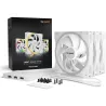 Be Quiet CASE FAN 140MM LIGHT WINGS PWM/WHITE BL102 BE QUIET