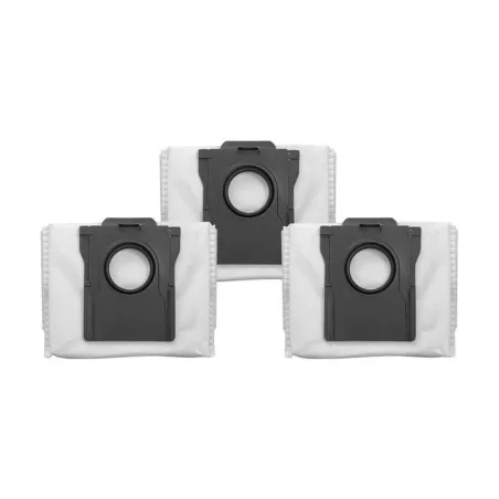Dreame Vacuum Cleaner Accessory|DREAME|Dust Bag|For L10s Pro Ultra / X40 Ultra / X30 Ultra / S20 Ultra / L10s Ultra Gen2 / L40 U