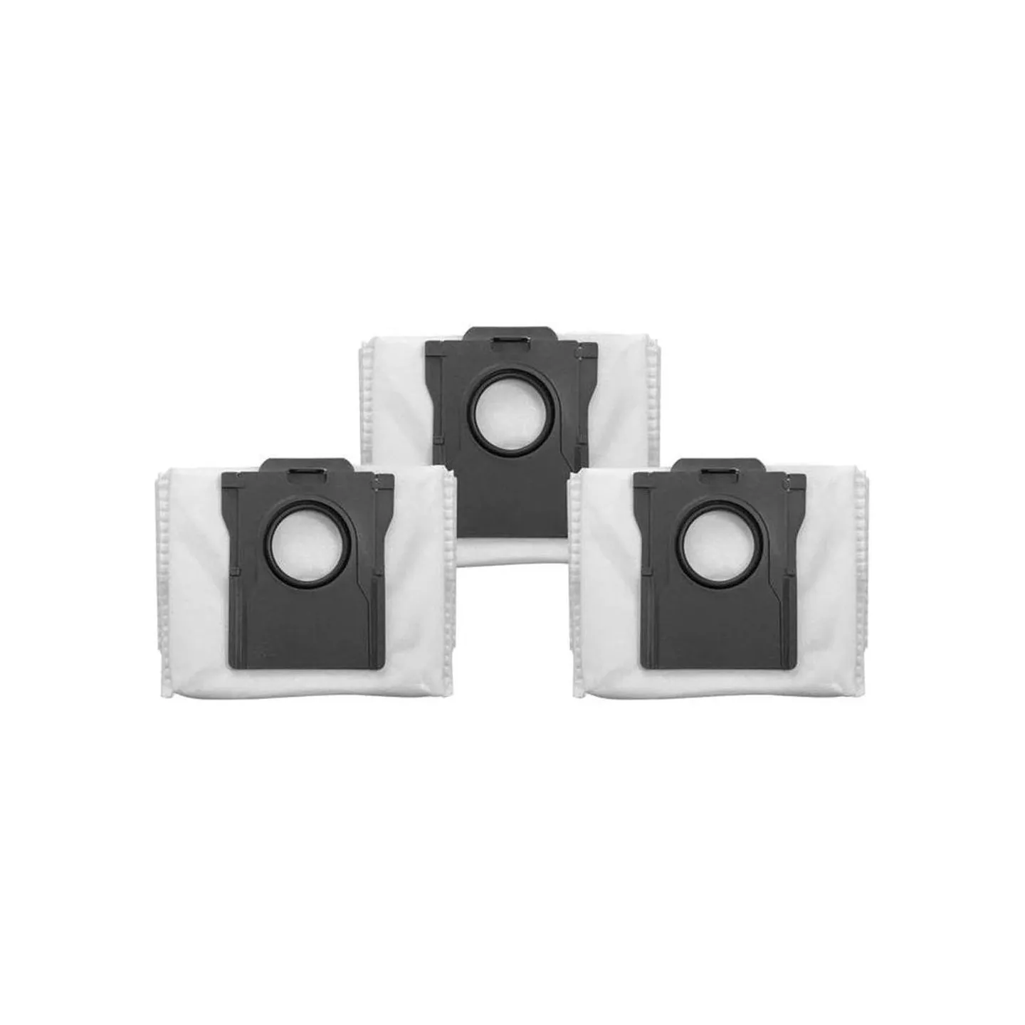 Dreame Vacuum Cleaner Accessory|DREAME|Dust Bag|For L10s Pro Ultra / X40 Ultra / X30 Ultra / S20 Ultra / L10s Ultra Gen2 / L40 U