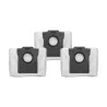 Dreame Vacuum Cleaner Accessory|DREAME|Dust Bag|For L10s Pro Ultra / X40 Ultra / X30 Ultra / S20 Ultra / L10s Ultra Gen2 / L40 U