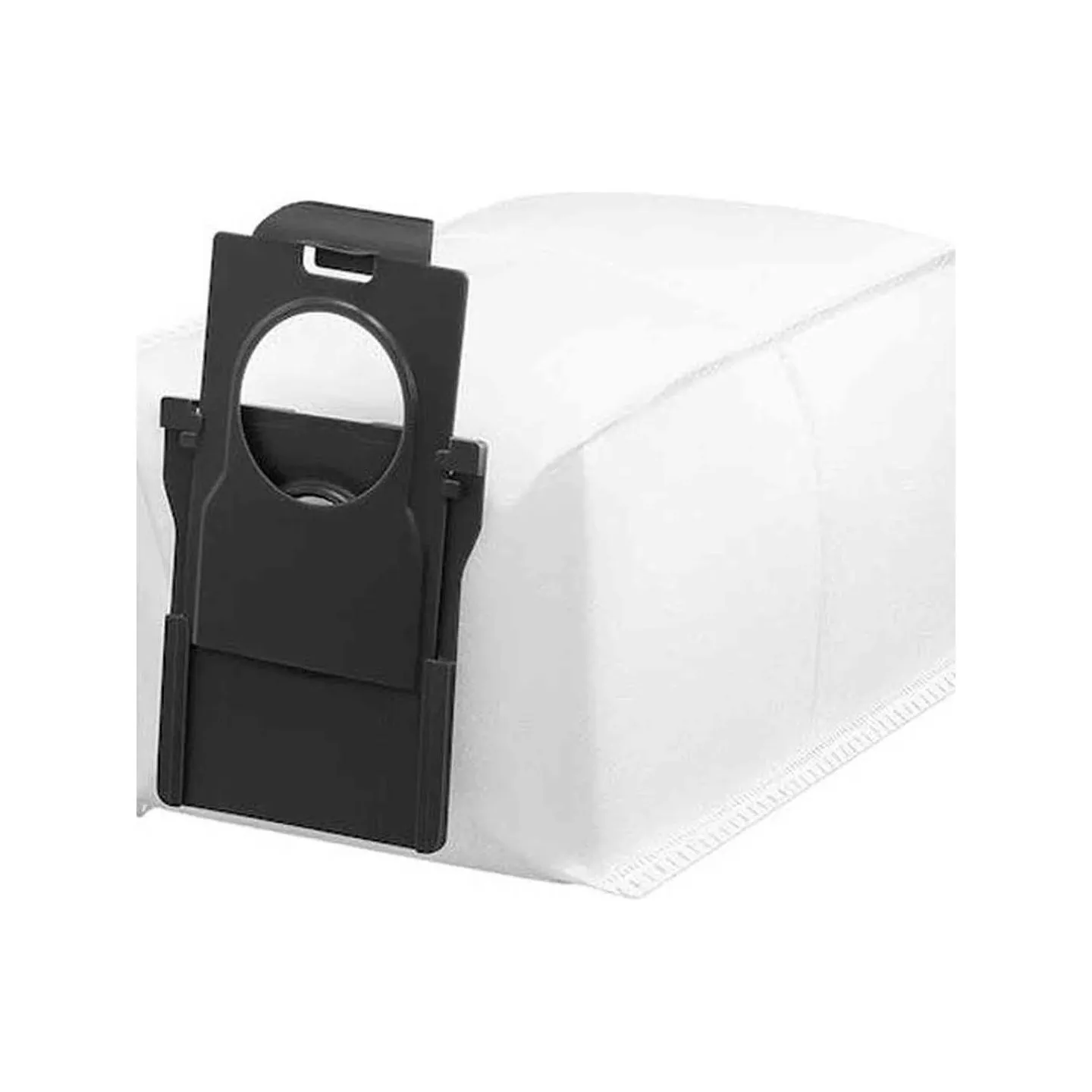 Dreame Vacuum Cleaner Accessory|DREAME|Dust Bag|For L10s Pro Ultra / X40 Ultra / X30 Ultra / S20 Ultra / L10s Ultra Gen2 / L40 U