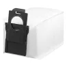 Dreame Vacuum Cleaner Accessory|DREAME|Dust Bag|For L10s Pro Ultra / X40 Ultra / X30 Ultra / S20 Ultra / L10s Ultra Gen2 / L40 U