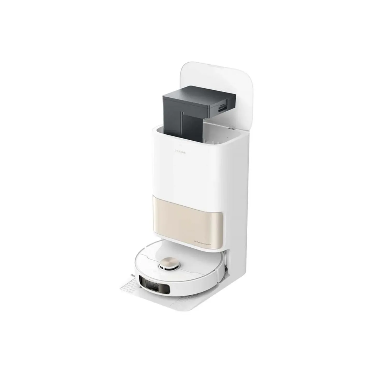 Dreame Vacuum Cleaner Accessory|DREAME|Water Hookup Kit|Model RAW7|For X50 Ultra/L50 Ultra/L50 Pro Ultra|RAW7