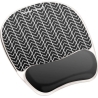 Fellowes MOUSE PAD PHOTO GEL/CHEVRON 9653401 FELLOWES
