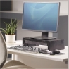 Fellowes MOUSE PAD PHOTO GEL/CHEVRON 9653401 FELLOWES