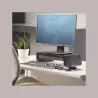 Fellowes MOUSE PAD PHOTO GEL/CHEVRON 9653401 FELLOWES