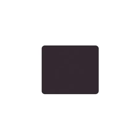 Fellowes MOUSE PAD BASIC/BLACK 29704 FELLOWES