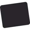 Fellowes MOUSE PAD BASIC/BLACK 29704 FELLOWES
